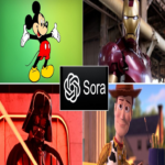 Acuerdo multimillonario integra más de 200 personajes de Disney en ChatGPT y Sora. Acuerdo multimillonario integra más de 200 personajes de Disney en ChatGPT y Sora.