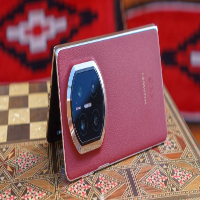 Reseña práctica del Huawei Mate X7 Reseña práctica del Huawei Mate X7