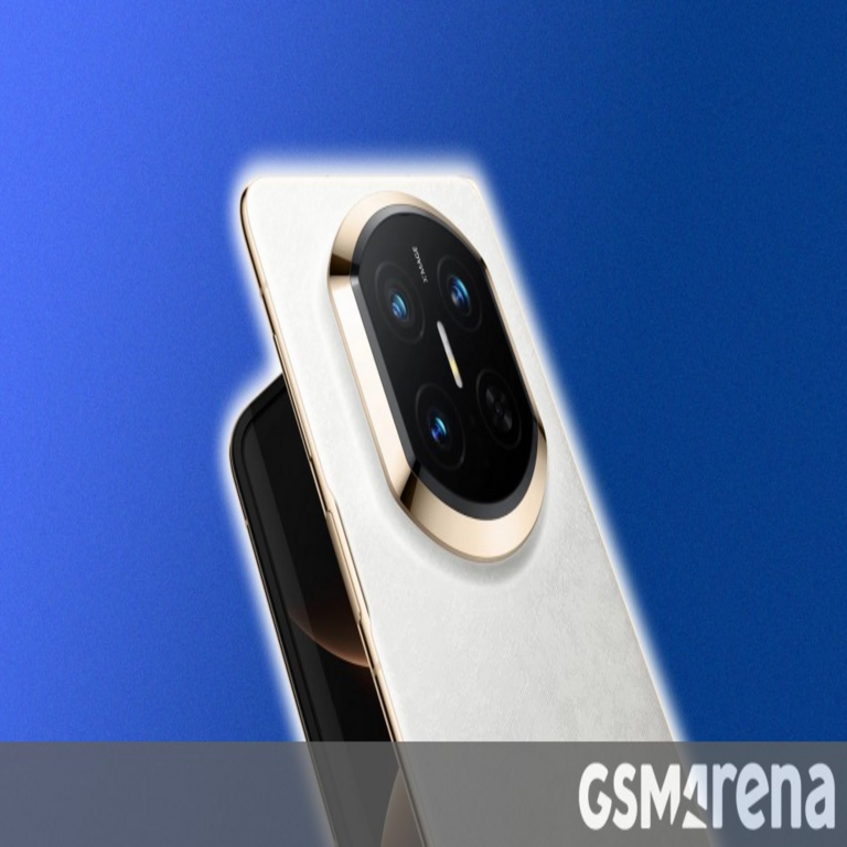 El Huawei Mate X7 se expande a mercados internacionales. El Huawei Mate X7 se expande a mercados internacionales.