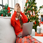 ¿Por qué se ralentiza tu conexión WiFi en Navidad? Los expertos proporcionan esta explicación sorprendente.