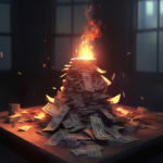 Estoy fatigado de percibir a los startups como entidades fraudulentas. A continuación, detallo los cambios que se requieren implementar.