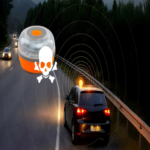 La baliza V16 buscaba reemplazar a los triángulos de emergencia, pero expertos revelan que puede ser hackeada en solo 60 segundos.