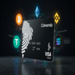 Coinsenda lanza su innovadora tarjeta Visa disponible en USD y COP, recargable mediante criptomonedas. Coinsenda lanza su innovadora tarjeta Visa disponible en USD y COP, recargable mediante criptomonedas.