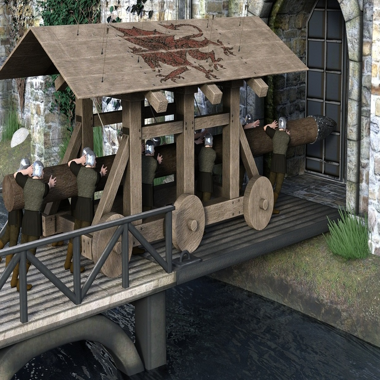 Ariete: Ataque de hardware vulnera enclaves seguros de CPU Ariete: Ataque de hardware vulnera enclaves seguros de CPU