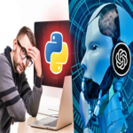 La inteligencia artificial desplaza a los programadores: me entristece la forma en que ha deteriorado mi profesión, a la que me dediqué durante los últimos quince años. La inteligencia artificial desplaza a los programadores: me entristece la forma en que ha deteriorado mi profesión, a la que me dediqué durante los últimos quince años.