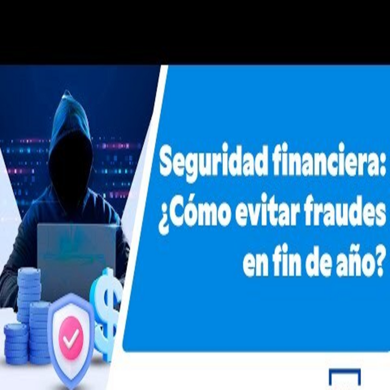 Protección financiera: Estrategias para prevenir fraudes al cierre del año | EL TIEMPO Protección financiera: Estrategias para prevenir fraudes al cierre del año | EL TIEMPO