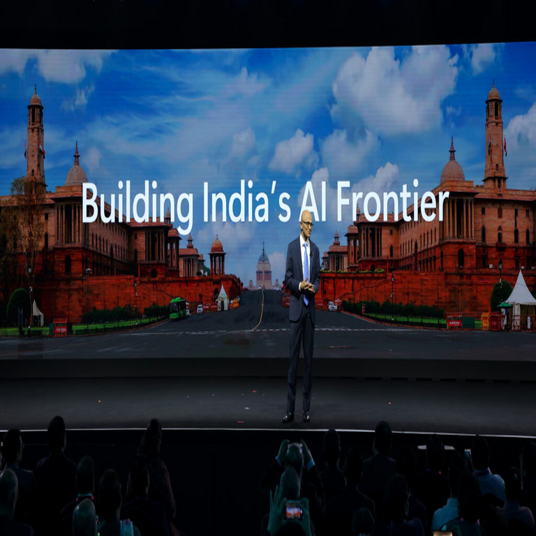 Microsoft realiza nuevas inversiones por más de 36.000 millones de dólares en India y Canadá. Microsoft realiza nuevas inversiones por más de 36.000 millones de dólares en India y Canadá.