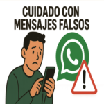 El mensaje fraudulento que genera alarma actual entre usuarios de WhatsApp y SMS: diseñado para vaciar saldos en cuentas bancarias. El mensaje fraudulento que genera alarma actual entre usuarios de WhatsApp y SMS: diseñado para vaciar saldos en cuentas bancarias.