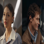 Llegan al mercado chileno los innovadores auriculares HUAWEI FreeClip 2 y la tablet MatePad 11.5S.