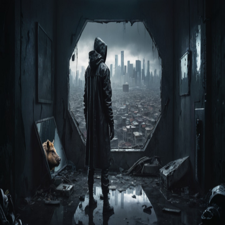 La contradicción inherente en la neuropsicosis La contradicción inherente en la neuropsicosis