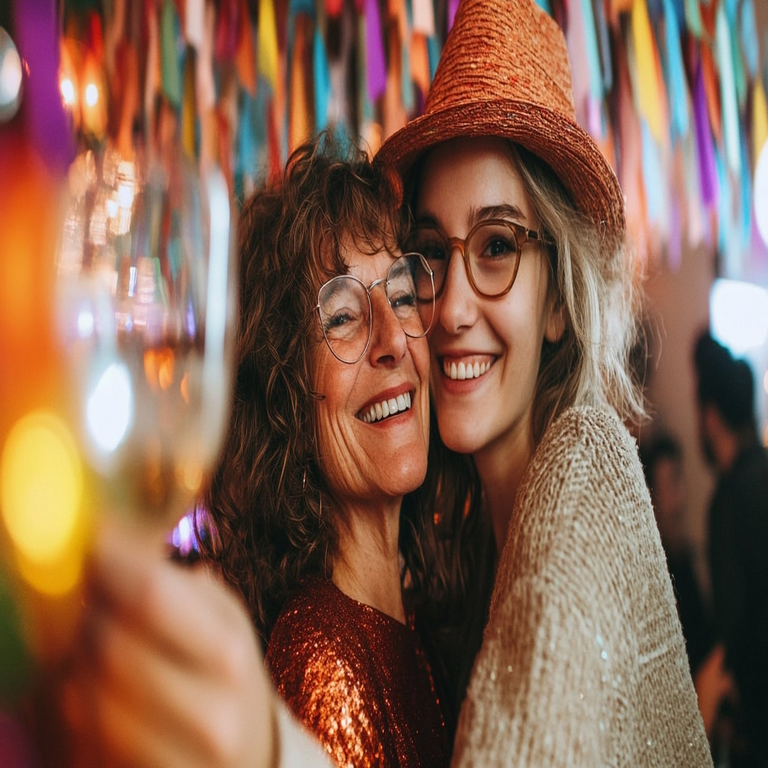 Los cinco regalos principales que se deben evitar entregar a la madre durante la Navidad, según la inteligencia artificial.