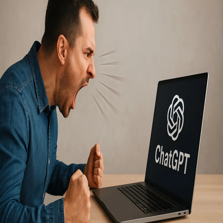 Javier Castilla, especialista en inteligencia artificial, divulga las prácticas que jamás se deben implementar con ChatGPT, pues resultan en realidad contraproducentes.