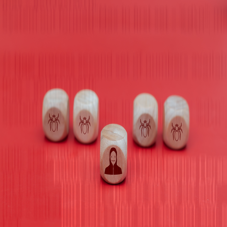 Cómo se realiza la manipulación intencional en la red.