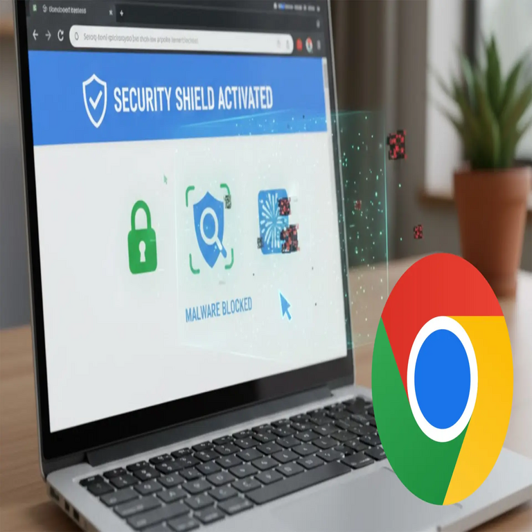 Google corrige el octavo zero-day de Chrome en 2025 en respuesta a nuevos ataques.