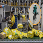 Mercado Libre incorporará robots humanoides Digit en su cadena de logística.