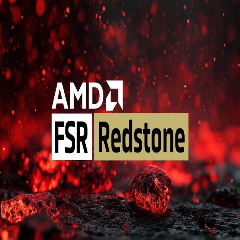 AMD lanza la actualización del controlador Adrenalin Edition a la versión 25.12.1, incorporando soporte para FSR Redstone.