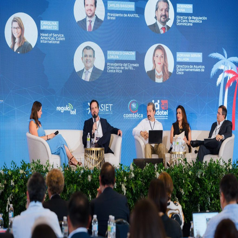 Incentivos y requisitos de cobertura: elementos clave para facilitar el despliegue de 5G Incentivos y requisitos de cobertura: elementos clave para facilitar el despliegue de 5G