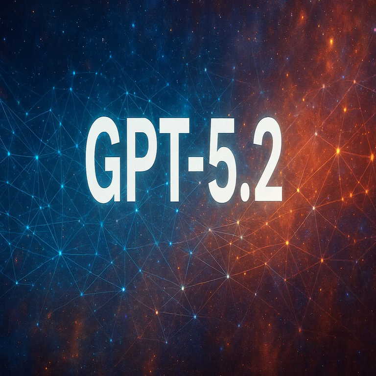 GPT-5.2 ha llegado para superar a Gemini 3 y reafirmar el liderazgo en inteligencia artificial. GPT-5.2 ha llegado para superar a Gemini 3 y reafirmar el liderazgo en inteligencia artificial.
