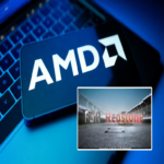 AMD FSR ‘Redstone’ incorpora avances mediante aprendizaje automático: descubre el primer videojuego que se beneficia, con imágenes incluidas.
