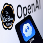 Sora facilitará la generación de videos incorporando más de 200 personajes de Disney, Marvel, Pixar y Star Wars.