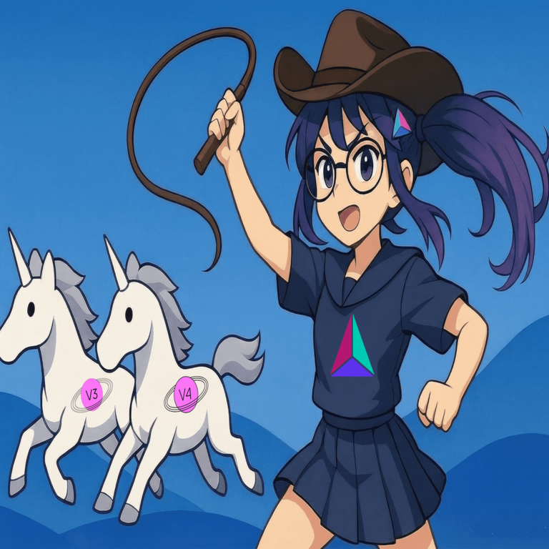 Más allá de un simple fork: análisis detallado del protocolo Algebra Finance