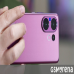 Se rumorea que la familia V70 de Vivo contará con esta cantidad de miembros.