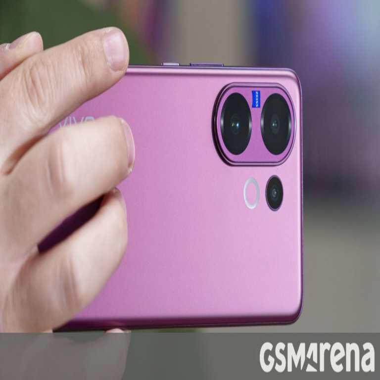 Se rumorea que la familia V70 de Vivo contará con esta cantidad de miembros.