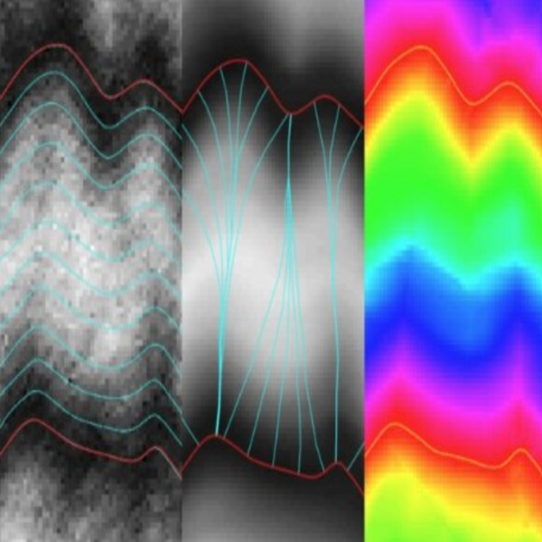 Físicos rusos desarrollan método para recuperar detalles ocultos en interferogramas con ruido mediante alta precisión.