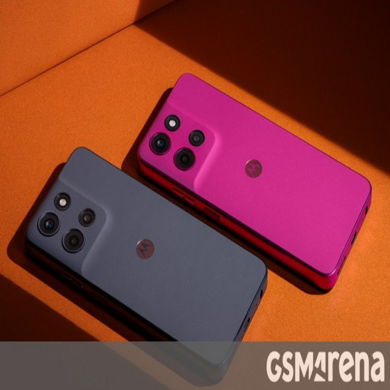 El Moto G 2026 ya se encuentra disponible en Estados Unidos y Canadá. El Moto G 2026 ya se encuentra disponible en Estados Unidos y Canadá.