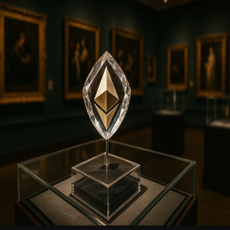 Ethereum se convertirá en la red de mayor valor en el futuro previsible, según un analista de Messari. Ethereum se convertirá en la red de mayor valor en el futuro previsible, según un analista de Messari.