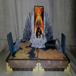 Reseña técnica de DPL: Presentación del realme 15 Pro Edición Game of Thrones, con diseño inspirado en Targaryen, inteligencia artificial y rendimiento superior para dominar el mercado.