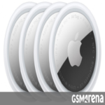 Apple está desarrollando un nuevo AirTag y una nueva versión del HomePod mini.