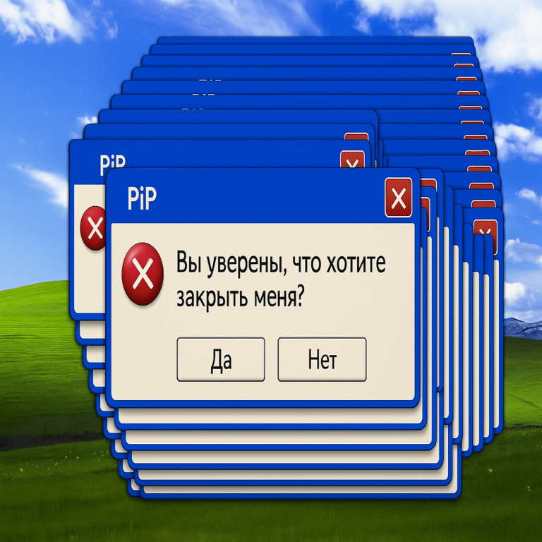 Comparativa técnica entre el modo Picture-in-Picture de documentos y la función window.open