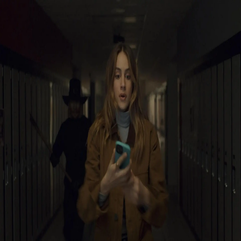 Nueva incorporación a Prime Video: la aterradora cinta slasher dirigida por el creador de Borderlands y Hostel