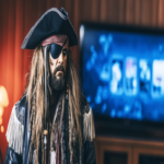 El servicio de streaming de piratería MKVCinemas, que acumuló 142 millones de visitas, ha cesado sus operaciones.