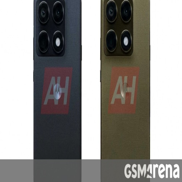 Se filtran más detalles sobre el Motorola Edge 70 Ultra Se filtran más detalles sobre el Motorola Edge 70 Ultra