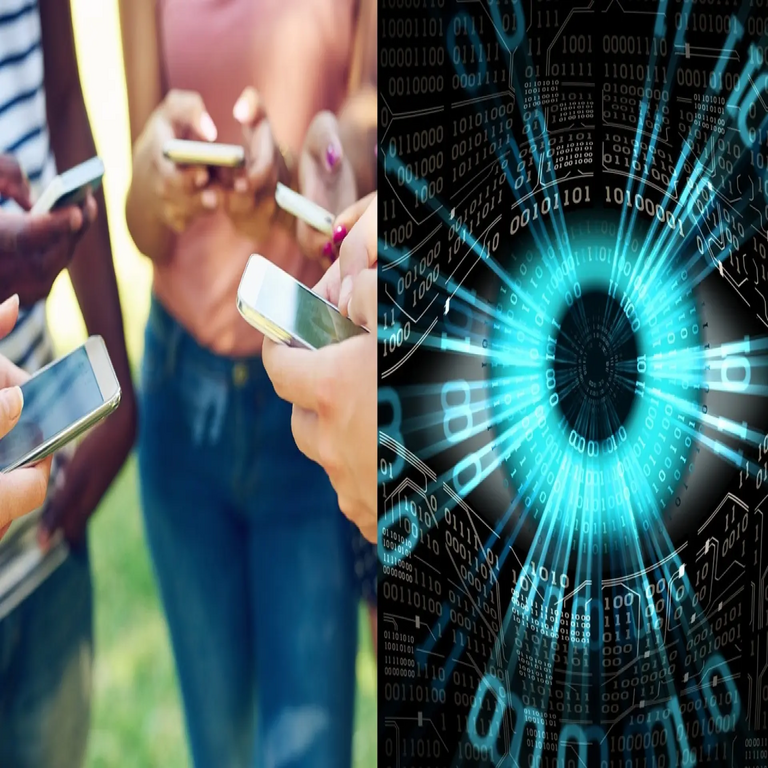 Desde Sora hasta TikTok: los especialistas estiman que la generación Z entrega sus datos de forma descontrolada, sin percibir los riesgos auténticos.