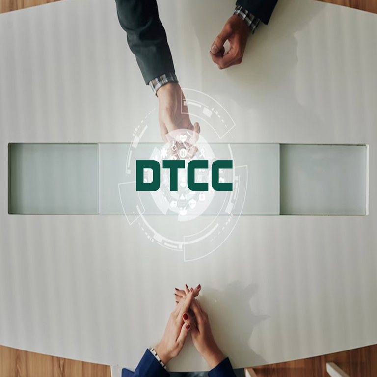 La DTCC recibe autorización para ofrecer un nuevo servicio de tokenización, allanando el camino hacia activos custodiados por DTC tokenizados.