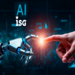 La inteligencia artificial generativa y la IA agentic transforman la industria de seguros.