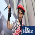 Los Premios The Game Awards 2025: la lista completa de ganadores