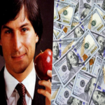 Han transcurrido exactamente 45 años desde que Steve Jobs y cerca de 1.000 empleados de Apple se convirtieron en millonarios, un logro que solo requirió unas pocas horas.
