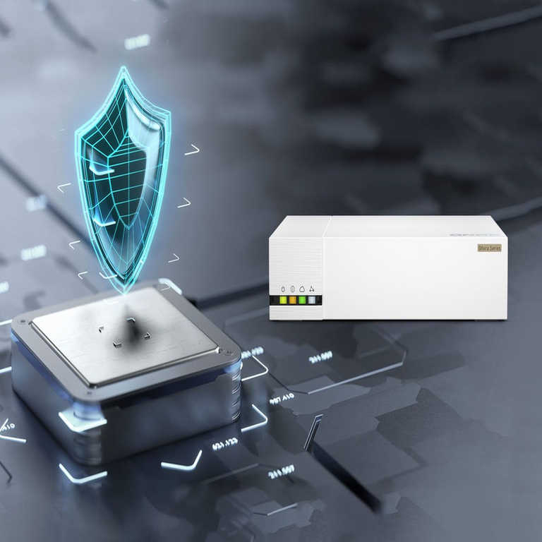 ¿Posee un router QNAP QHora? Esta nueva característica de seguridad podría interesarle (y es gratuita). ¿Posee un router QNAP QHora? Esta nueva característica de seguridad podría interesarle (y es gratuita).