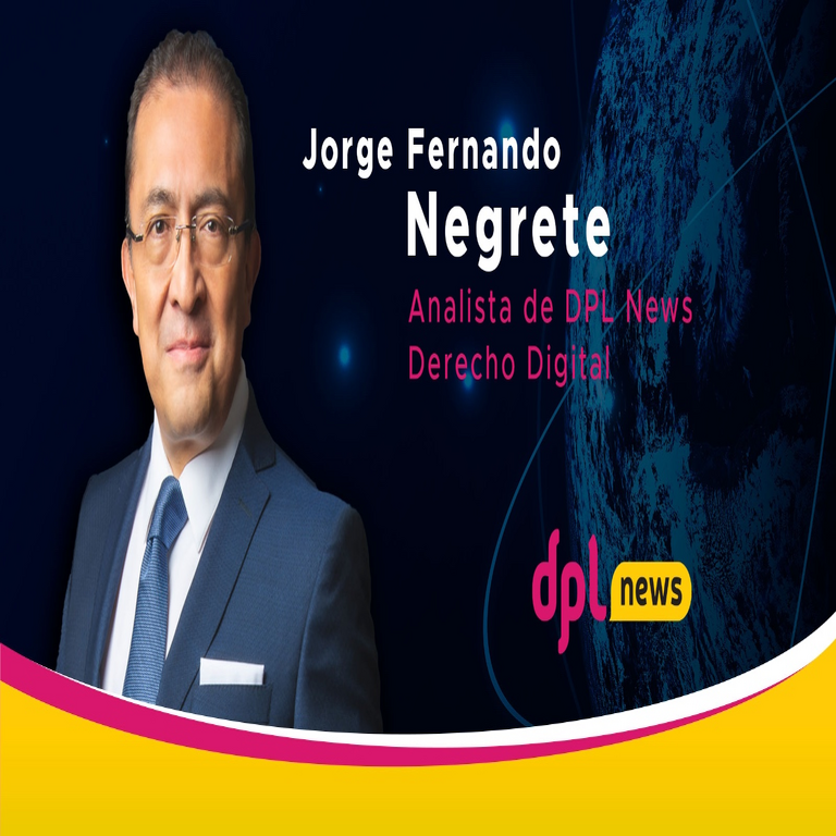 Derecho digital: la doctrina Monroe-Trump en el ámbito de la geopolítica digital.