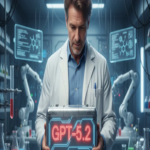 OpenAI elogia sin reservas al nuevo GPT-5.2, declarándolo como el modelo más avanzado hasta la fecha. OpenAI elogia sin reservas al nuevo GPT-5.2, declarándolo como el modelo más avanzado hasta la fecha.