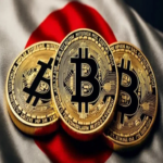 Riesgos significativos para Bitcoin podrían originarse en Japón.