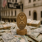 XRP registra 18 días consecutivos sin derrotas en el mercado de Wall Street. XRP registra 18 días consecutivos sin derrotas en el mercado de Wall Street.