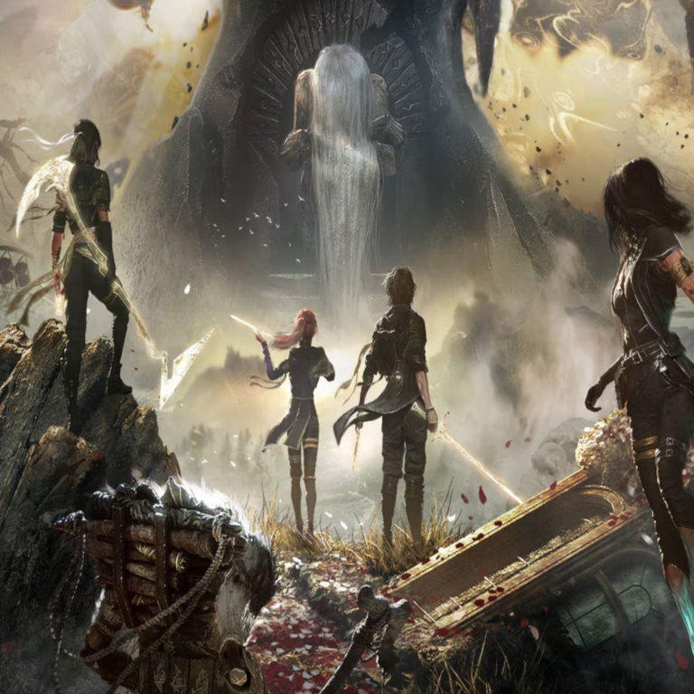 Clair Obscur: Expedition 33 revela actualizaciones gratuitas tras obtener el galardón al Juego del Año en los Game Awards.