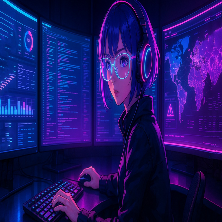 Dos relatos auténticos de la experiencia cotidiana de analistas en centros de operaciones de seguridad (SOC)