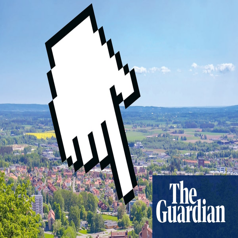 Si lo construimos, vendrán: Skövde, la pequeña localidad que impulsa el auge de la industria de videojuegos en Suecia