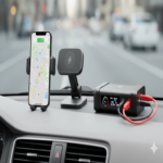 Ocho sugerencias de obsequios tecnológicos para automóviles: estimaciones de precios y sitios de adquisición.